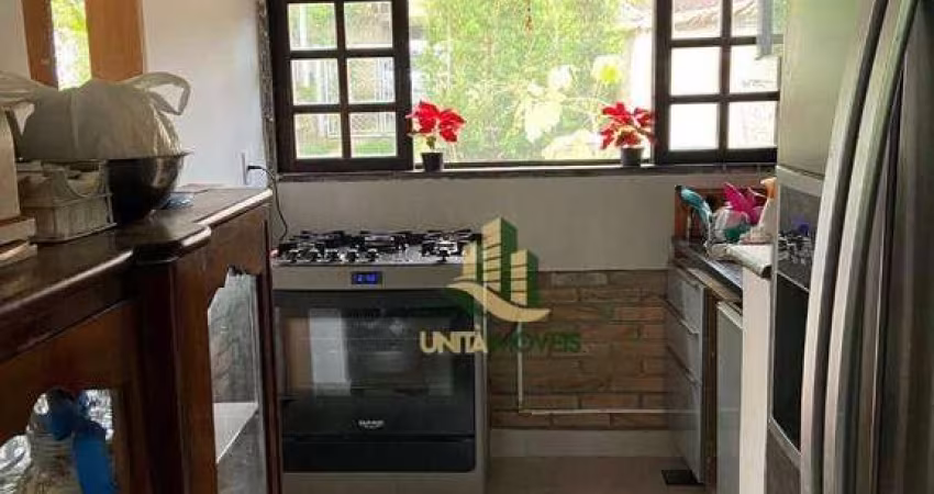 Casa com 2 dormitórios à venda, 50 m² por R$ 850.000,00 - Urbanova - São José dos Campos/SP