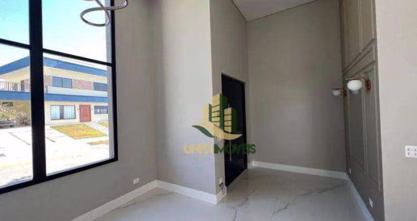Linda casa com 4 dormitórios à venda, 315 m² por R$ 2.925.000 - Condomínio Residencial Monte Carlo - São José dos Campos/SP