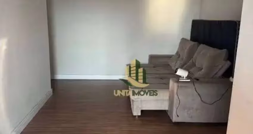 Apartamento com 3 dormitórios à venda, 95 m² por R$ 595.000,00 - Bosque dos Eucaliptos - São José dos Campos/SP