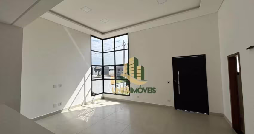 Excelente Casa com 3 dormitórios à venda, 180 m² por R$ 1.400.000 - Agua Soca - São José dos Campos/SP