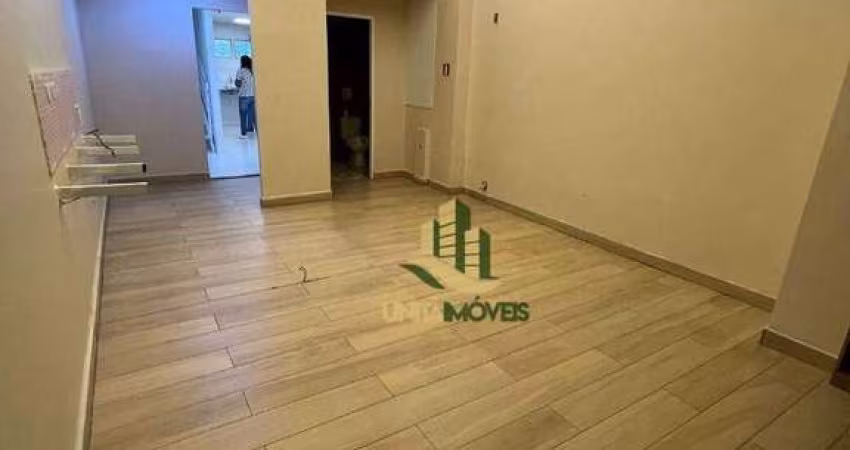 Loja para alugar, 60 m² por R$ 5.039/mês - Centro - São José dos Campos/SP