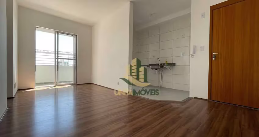 Apartamento com 2 dormitórios à venda, 52 m² por R$ 345.000,00 - Parque Residencial Flamboyant - São José dos Campos/SP