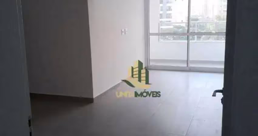 Apartamento com 2 dormitórios para alugar, 80 m² por R$ 4.570/mês - Jardim Aquarius - São José dos Campos/SP