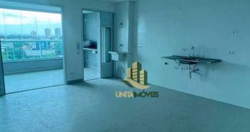 Apartamento com 2 dormitórios à venda, 72 m² por R$ 510.000 - Vila Lopes - Jacareí/SP