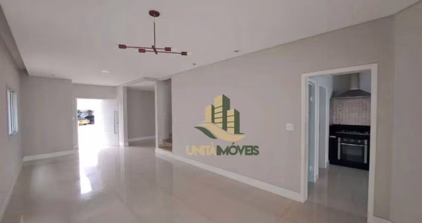 Sobrado com 4 dormitórios, 220 m² - venda por R$ 1.915.000 ou aluguel por R$ 9.800/mês - Urbanova - São José dos Campos/SP