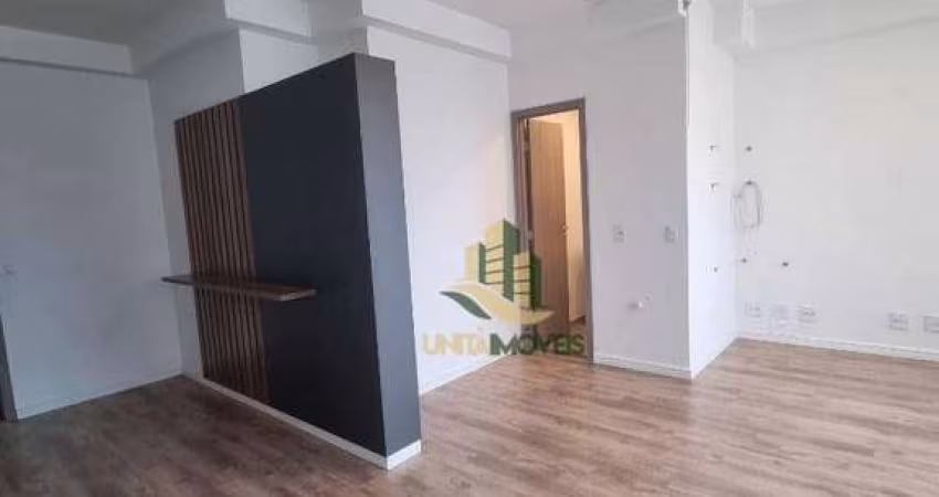 Sala à venda, 37 m² por R$ 380.000,00 - Jardim São Dimas - São José dos Campos/SP
