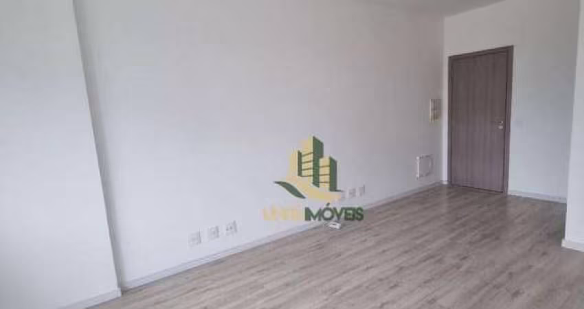 Sala à venda, 28 m² por R$ 270.000 - Jardim São Dimas - São José dos Campos/SP