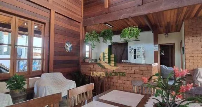 Linda Casa com 3 dormitórios para alugar, 200 m² por R$ 9.400/mês -Excelente localização -  Condomínio Reserva das Figueiras - São José dos Campos/SP