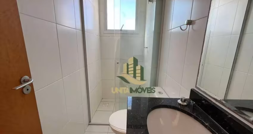 Apartamento com 2 dormitórios à venda, 66 m² por R$ 465.000 - Jardim América - São José dos Campos/SP