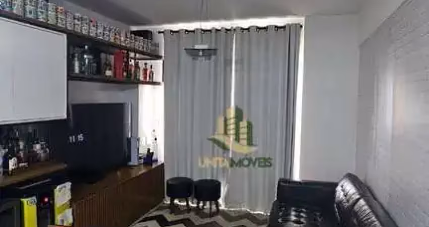 Apartamento com 3 dormitórios à venda, 88 m² por r$ 820.000 - parque industrial - são josé dos campos/sp