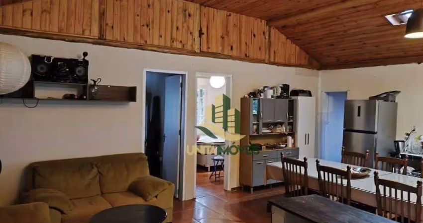Terreno à venda, 886 m² por r$ 460.000,00 - santa barbara (são francisco xavier) - são josé dos campos/sp