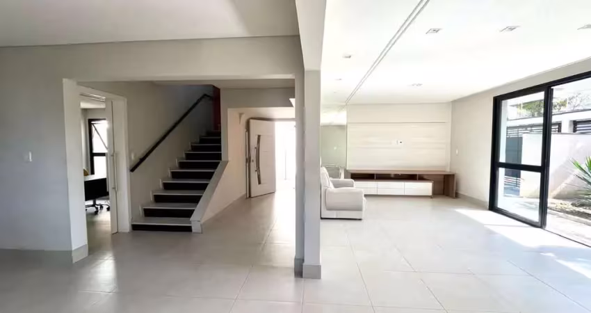 Sobrado com 4 dormitórios à venda, 221 m² por r$ 1.500.000 - jardim esplanada - são josé dos campos/sp