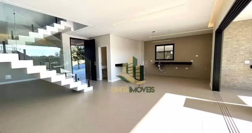 Sobrado com 3 dormitórios à venda, 235 m² por r$ 1.950.000 - recanto dos eucaliptos - são josé dos campos/sp