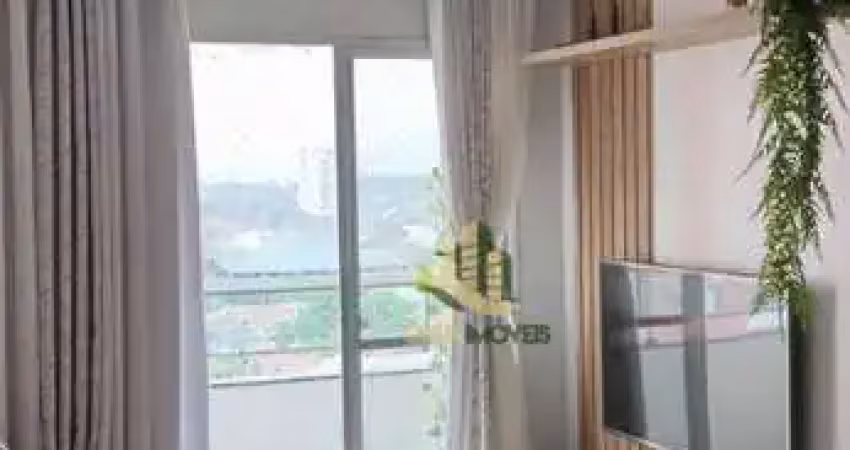 Apartamento com 3 dormitórios à venda, 66 m² por r$ 450.000 - parque industrial - são josé dos campos/sp