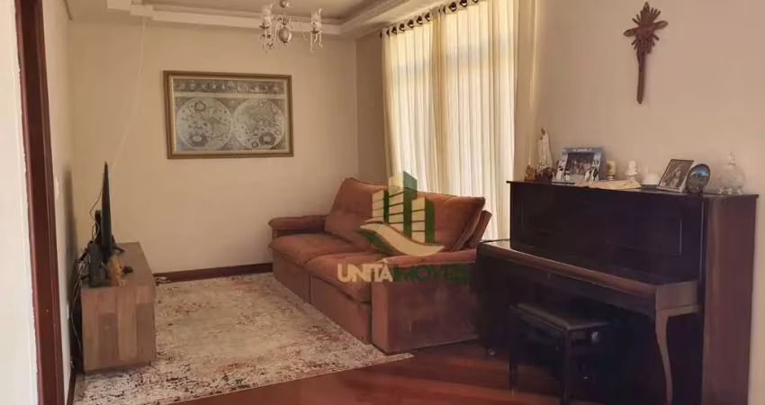Excelente casa com 4 dormitórios à venda, 350 m² por r$ 1.600.000 - jardim esplanada - são josé dos campos/sp