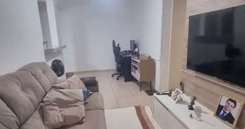Excelente apartamento com 2 dormitórios à venda, 60 m² por r$ 370.000 - bosque dos eucaliptos - são josé dos campos/sp