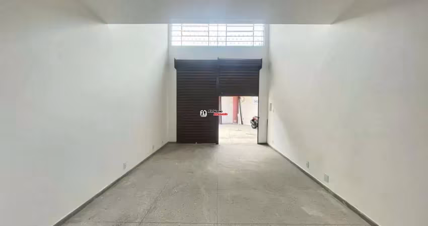 Ponto comercial com 2 salas para alugar na Avenida Guarapari, 775, Santa Amélia, Belo Horizonte