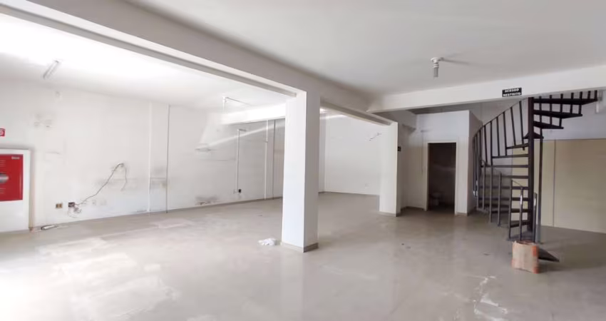 Ponto comercial com 1 sala para alugar na Rua Padre Pedro Pinto, 1, Venda Nova, Belo Horizonte