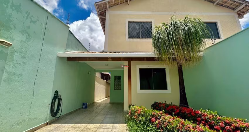 Casa com 4 quartos para alugar na Otávio Nicolai, 15, Planalto, Belo Horizonte