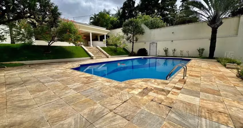 Casa com 5 quartos para alugar na Rua Piemonte, 2, Bandeirantes (Pampulha), Belo Horizonte