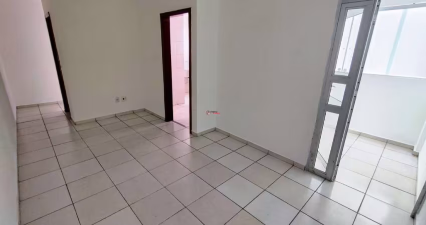 Apartamento com 2 quartos para alugar na Rua Desembargador José Burnier, 106, Castelo, Belo Horizonte