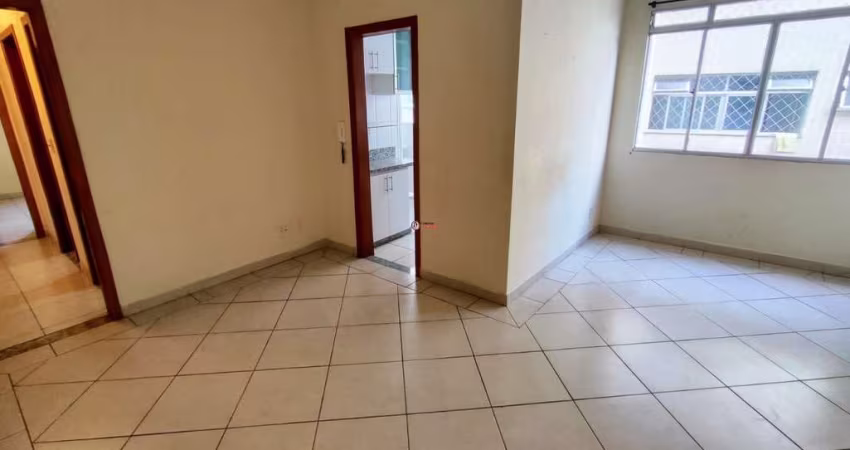 Apartamento com 2 quartos para alugar na Kenedy Maro Campos, 115, Castelo, Belo Horizonte