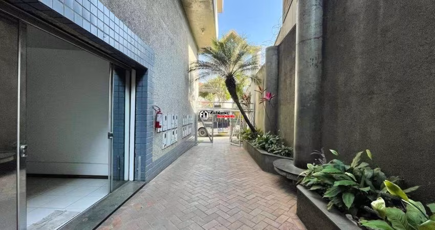 Ponto comercial com 2 salas para alugar na Monteiro Lobato, 123, Ouro Preto, Belo Horizonte