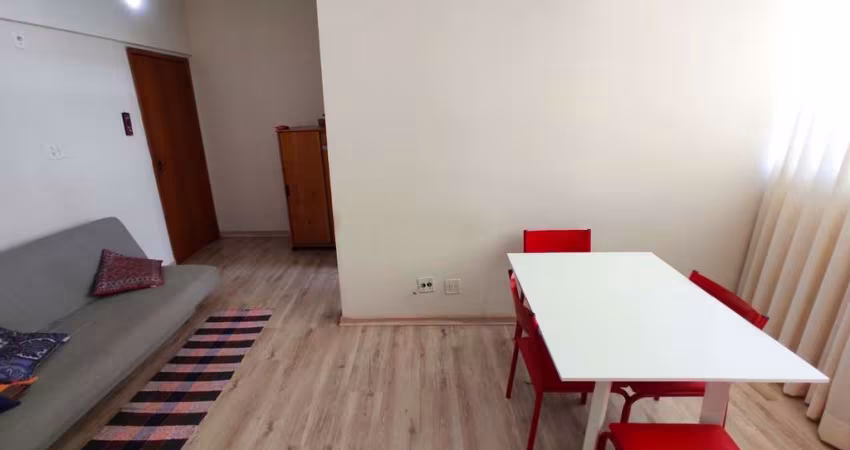 Apartamento com 1 quarto para alugar na Rua Aimée Semple Mcpherson, 1, Liberdade, Belo Horizonte