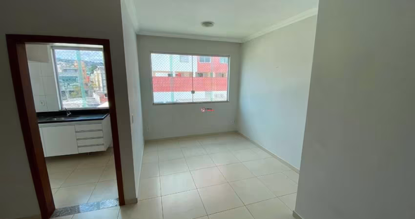 Apartamento com 2 quartos para alugar na Avenida dos Engenheiros, 420, Castelo, Belo Horizonte