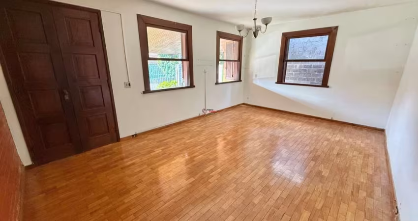 Casa com 3 quartos para alugar na Rua Artur Itabirano, 501, São José, Belo Horizonte