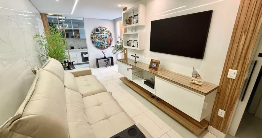 Apartamento com 1 quarto para alugar na Rua Boaventura, 2085, Jaraguá, Belo Horizonte