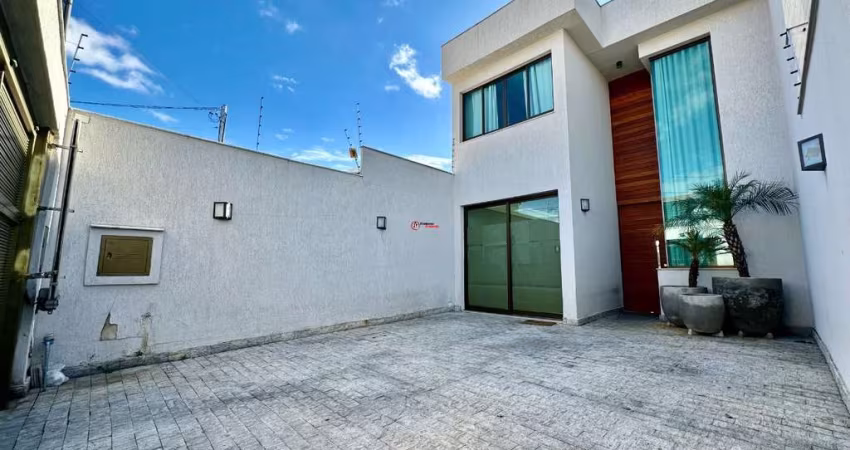 Casa com 3 quartos para alugar na dos Salesianos, 603, Planalto, Belo Horizonte