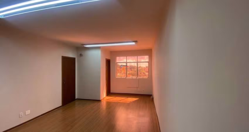 Sala comercial com 2 salas para alugar na Avenida Antônio Abrahão Caram, 820, São José, Belo Horizonte