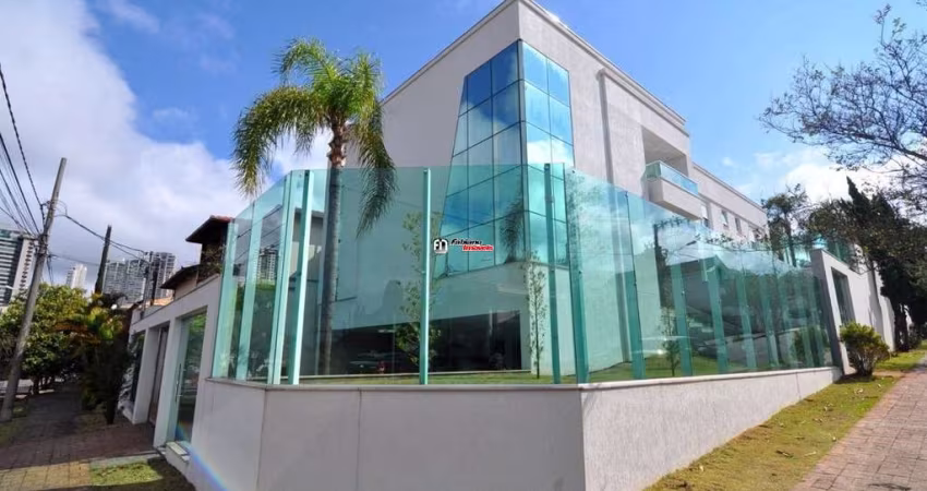 Casa com 5 quartos para alugar na Rua Modesto Carvalho Araújo, 1, Belvedere, Belo Horizonte