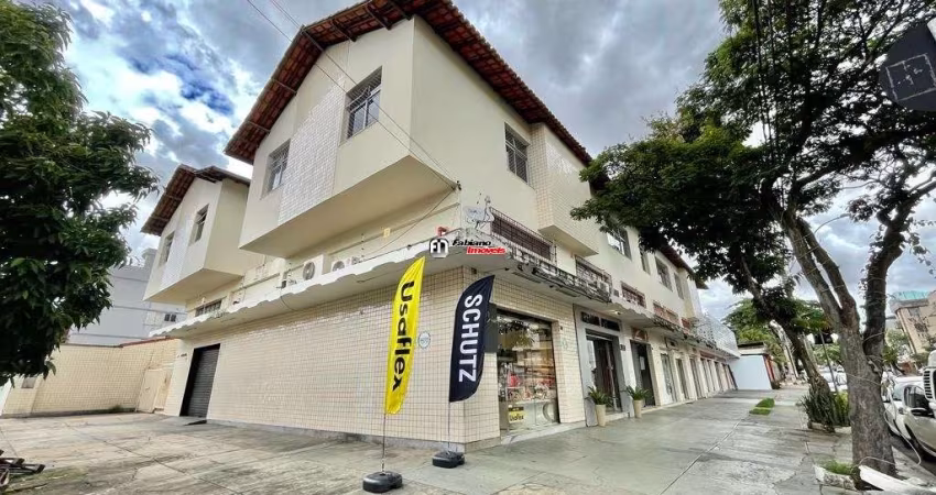 Ponto comercial com 1 sala para alugar na Avenida Coronel José Dias Bicalho, 355, São José, Belo Horizonte