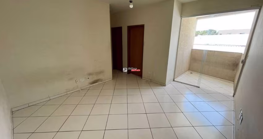 Apartamento com 2 quartos para alugar na Aimee Semple Mcperson, 100, Liberdade, Belo Horizonte