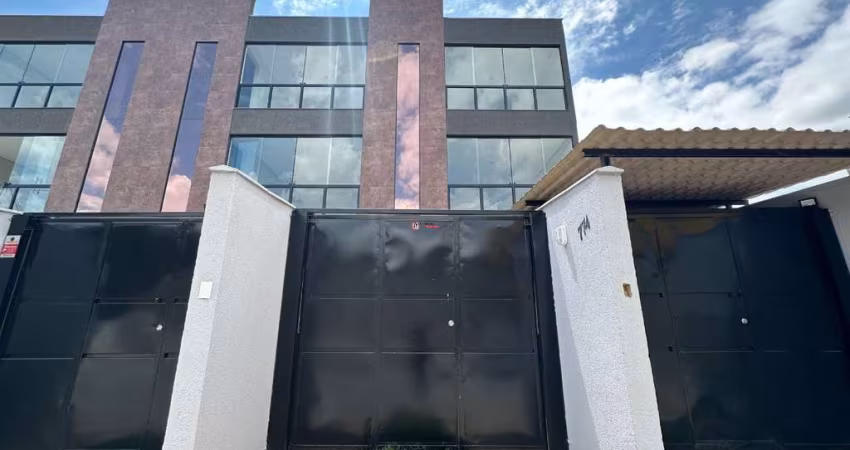 Casa com 3 quartos para alugar na Rua Rio Grande do Sul, 1, Espírito Santo, Betim