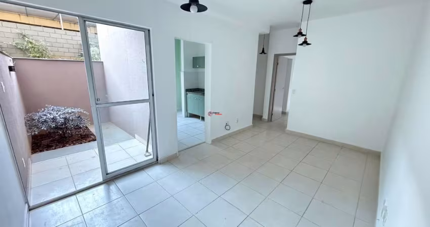 Apartamento com 1 quarto para alugar na Rua Gustavo Ladeira, 11, Castelo, Belo Horizonte