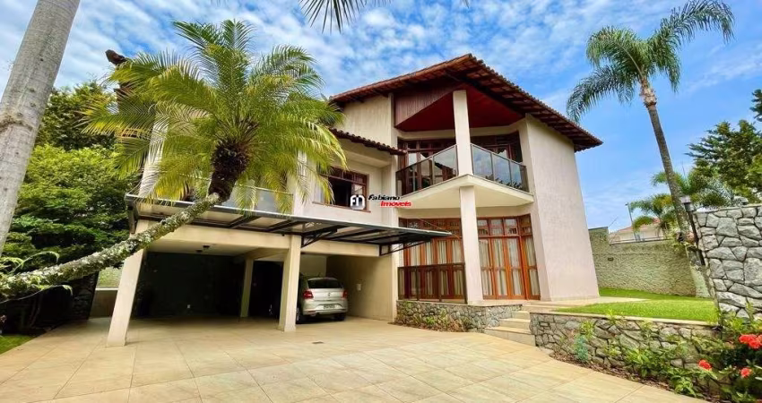 Casa com 4 quartos para alugar na Rua Capri, 1, Bandeirantes (Pampulha), Belo Horizonte