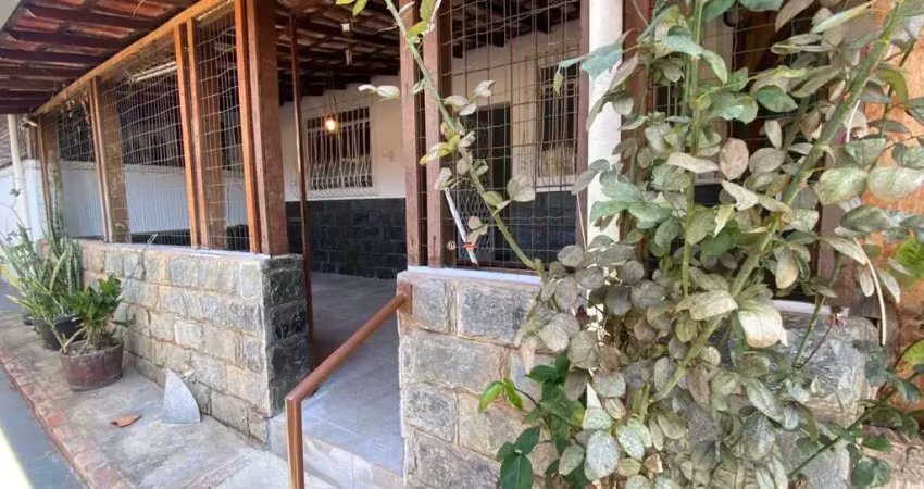 Casa com 2 quartos para alugar na Américo Antonini, 33, Copacabana, Belo Horizonte