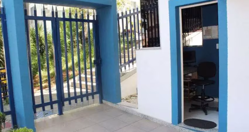 Apartamento com 1 quarto para alugar na Avenida Dom José Gaspar, 1183, Coração Eucarístico, Belo Horizonte