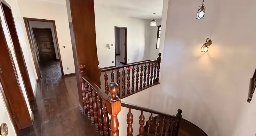 Casa com 4 quartos para alugar na Rua Roquete Mendonça, 207, São José, Belo Horizonte