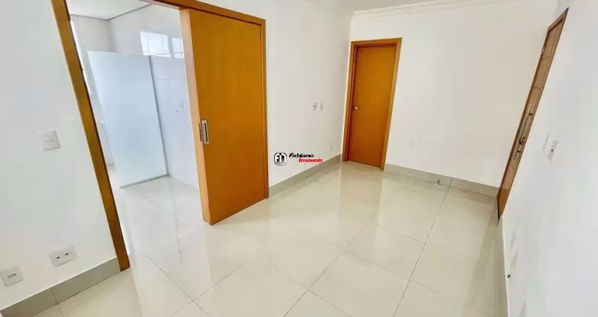 Apartamento com 2 quartos para alugar na Rua Olga Dias de Castro, 104, Dona Clara, Belo Horizonte