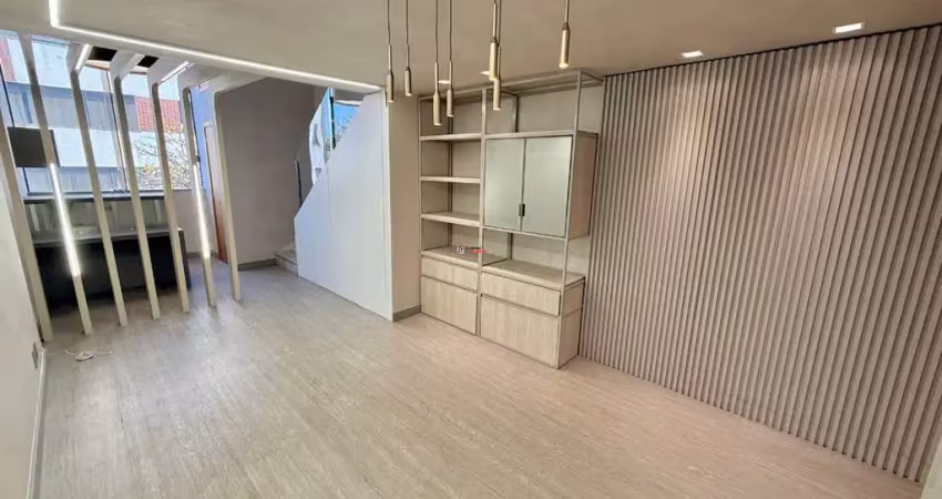 Sala comercial com 1 sala para alugar na Alameda das Princesas, 1, São José, Belo Horizonte