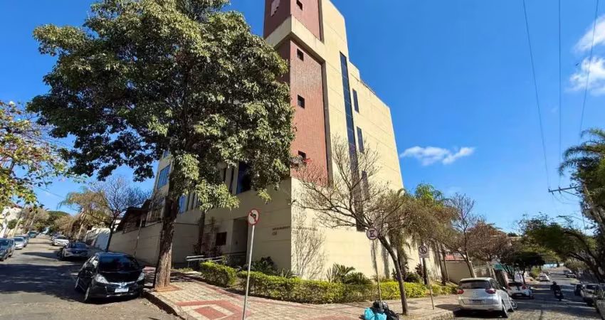 Sala comercial com 1 sala para alugar na Alameda das Princesas, 756, São José, Belo Horizonte