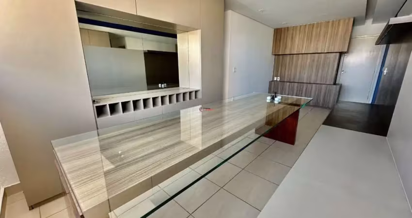 Apartamento com 3 quartos para alugar na Rua José Ribeiro Filho, 35, Ouro Preto, Belo Horizonte