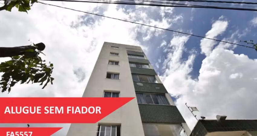 Apartamento com 2 quartos para alugar na Rua José Antenor, 237, Heliópolis, Belo Horizonte