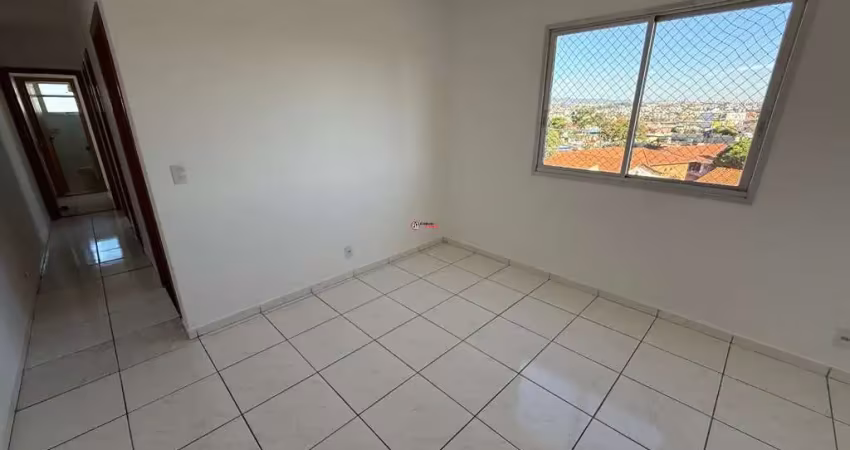 Apartamento com 2 quartos para alugar na Rua José Antenor, 237, Heliópolis, Belo Horizonte