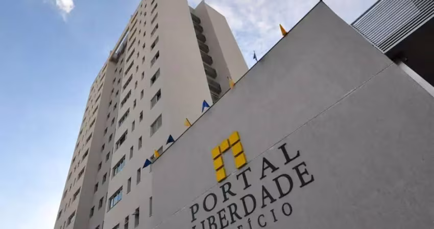 Apartamento com 2 quartos para alugar na Rua Escravo Alexandre, 2, Liberdade, Belo Horizonte