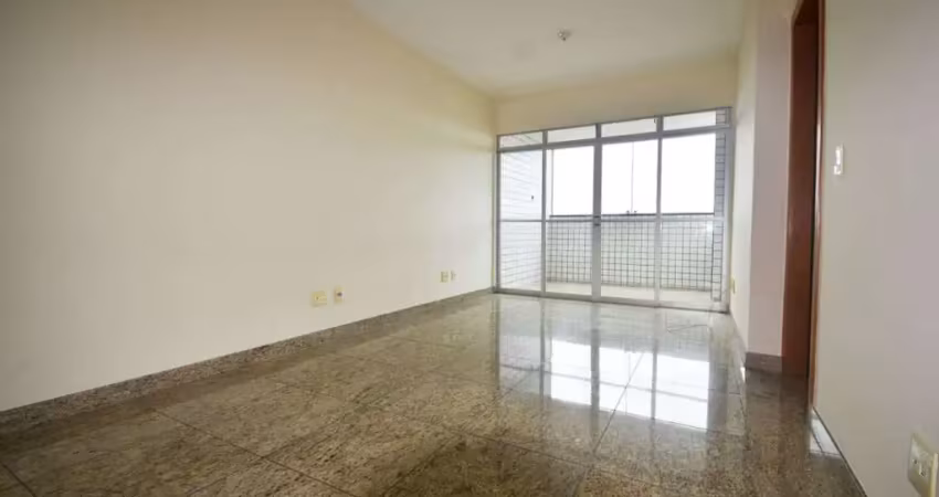 Apartamento com 4 quartos para alugar na Rua Henrique Cabral, 3, São Luiz, Belo Horizonte